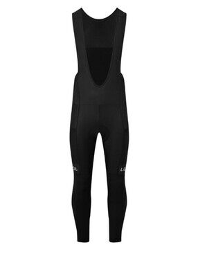 Le Col Sport Cargo Cycling Bib Tights Black NWT Men's Size XL